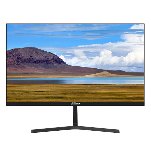 MONITEUR DAHUA LM22-B200S 100HZ VA 22 POUCE FHD